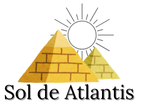 Sol de Atlantis 8